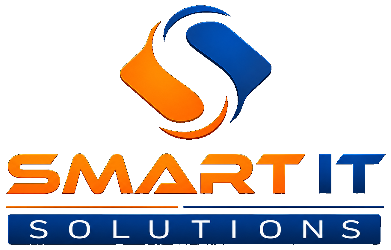 Smart IT Solutions